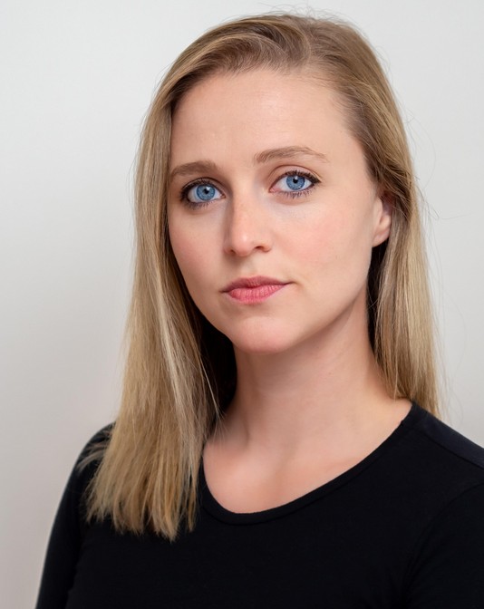 Jenna Hill Fotoğrafı