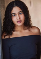 Jordan Alexa Davis fotoğrafı