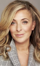 Tracy-Ann Oberman fotoğrafı