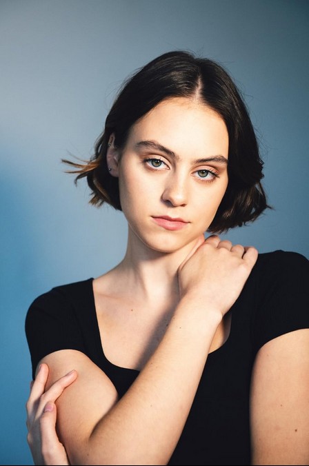 Willa Jane Shaw Fotoğrafı