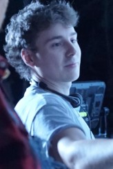 Benjamin J. Williams fotoğrafı