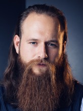 Oliver Fredin fotoğrafı