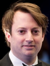 David Mitchell fotoğrafı