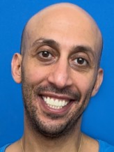 Jonathan A. Hanna fotoğrafı