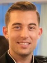 Luke Hawksworth fotoğrafı