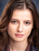 Caitlyn Barber fotoğrafı