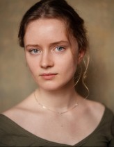 Grace Englert fotoğrafı