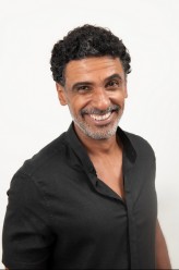 Andre Maizena fotoğrafı