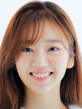 Jeon Hye-won fotoğrafı