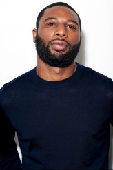 Jabari Redd fotoğrafı