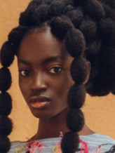 Chloe Asaam fotoğrafı