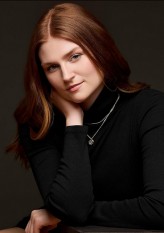 Jessica Ruth Bell fotoğrafı