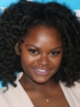 Shanice Shantay fotoğrafı