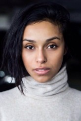 Nora Gharib fotoğrafı