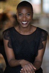 Céline Camara fotoğrafı