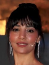 Betül Baktarhan fotoğrafı