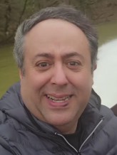 Ebrahim Shafiei fotoğrafı