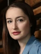 Elizabeth Nabben fotoğrafı