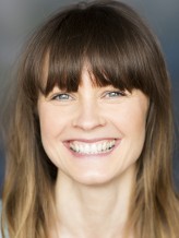 Lisa Stokke fotoğrafı