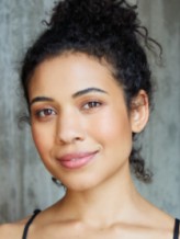 Liza Scholtz fotoğrafı