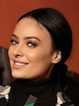 Ayşe Zekiye Backir fotoğrafı