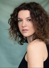 Georgina Hellier fotoğrafı