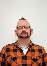 Paul Tallis fotoğrafı