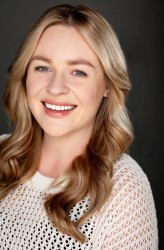 McKenzie Scott fotoğrafı