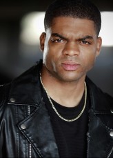 Omar Cook fotoğrafı