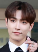 Hongjoong fotoğrafı