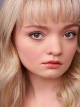 Natalie Grace fotoğrafı