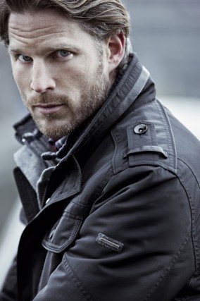 Noah Huntley Fotoğrafı