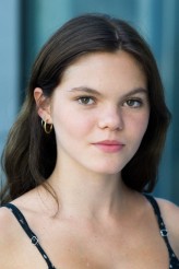 Sasha Gravat-Harsch fotoğrafı