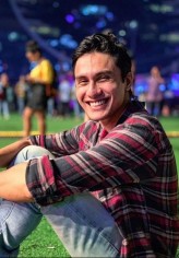 Ritwik Bhowmik fotoğrafı