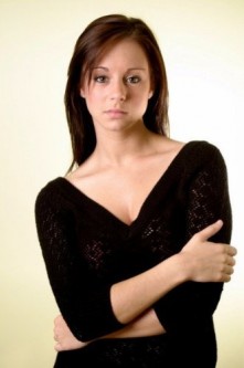 Tanya Bevan Fotoğrafı