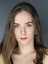 Hande Nur Tekin fotoğrafı