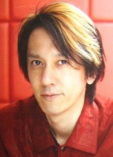 Kunihiko Ikuhara fotoğrafı