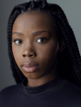 Shaniqua Okwok fotoğrafı