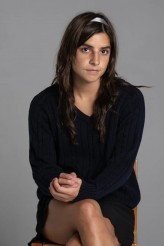 Mariané Cartas fotoğrafı