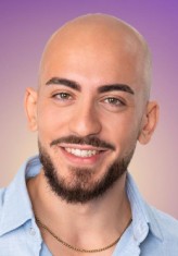 Daniel Rocco fotoğrafı