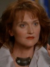 Patricia Drake fotoğrafı