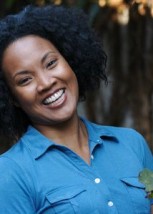 Yvonne Huff Fotoğrafı