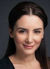 Seda Kement fotoğrafı