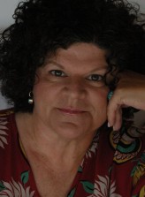 Mary Pat Gleason fotoğrafı