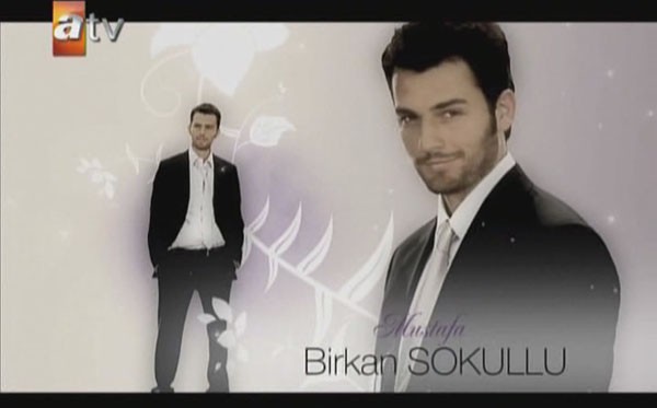 Birkan Sokullu Fotoğrafı