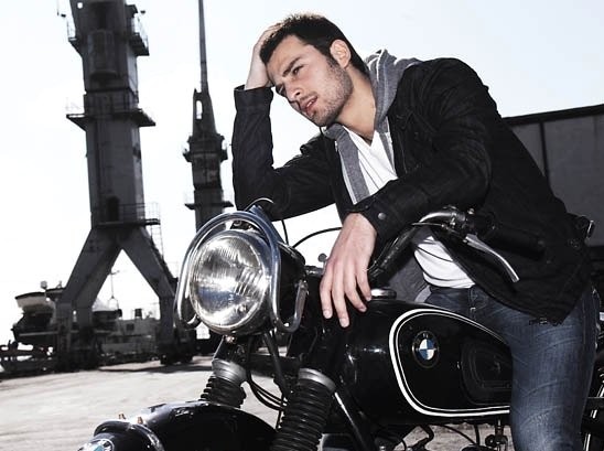 Birkan Sokullu Fotoğrafı