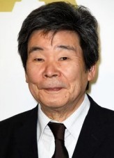 Isao Takahata fotoğrafı