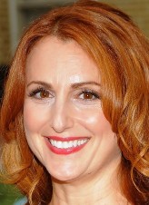 Jodie Markell fotoğrafı