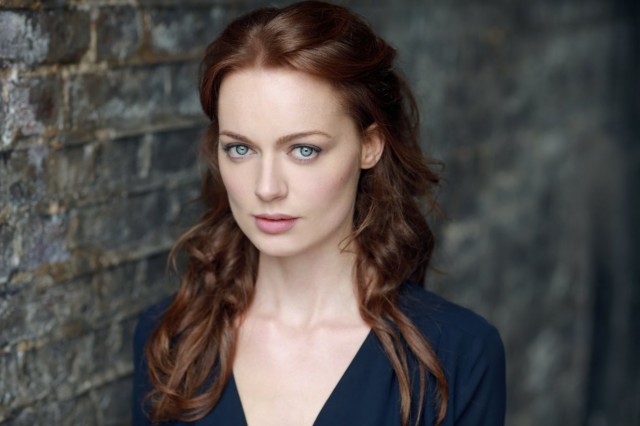 Rosalind Halstead Fotoğrafı