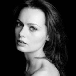 Rosalind Halstead fotoğrafı